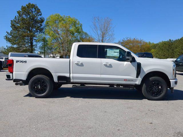 new 2024 Ford F-250 car, priced at $84,319