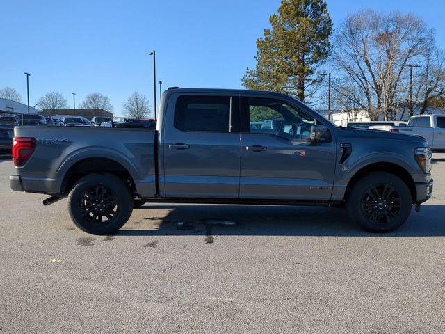 new 2025 Ford F-150 car, priced at $82,109