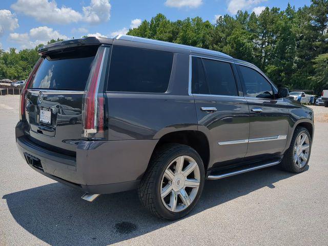 used 2015 Cadillac Escalade car, priced at $22,991