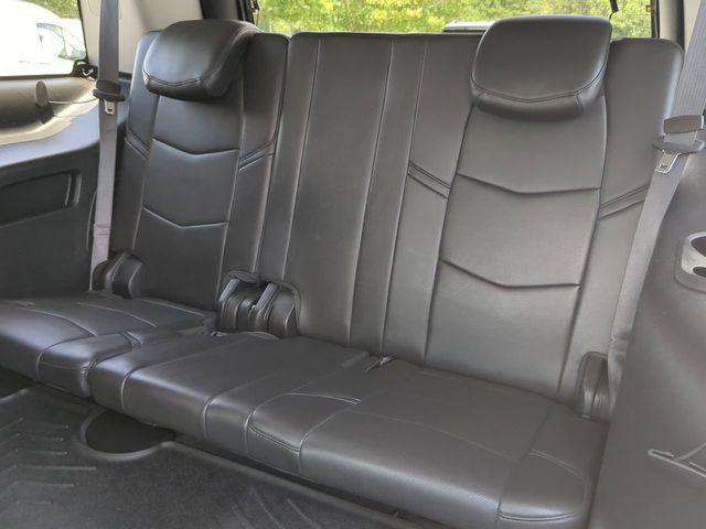 used 2015 Cadillac Escalade car, priced at $22,991