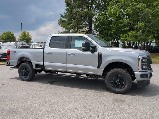 new 2024 Ford F-250 car, priced at $59,094