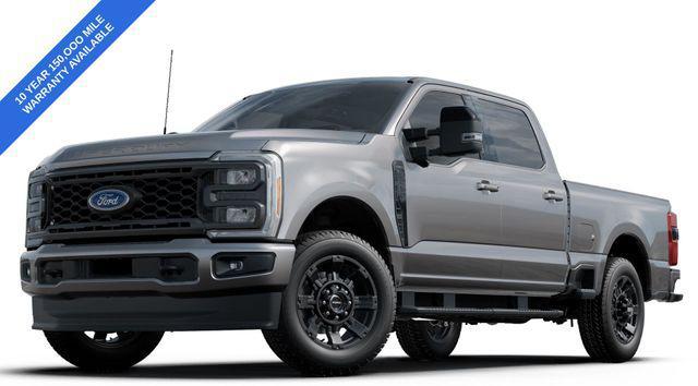 new 2024 Ford F-250 car, priced at $83,474