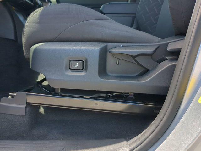 used 2024 Toyota Tacoma car, priced at $36,997