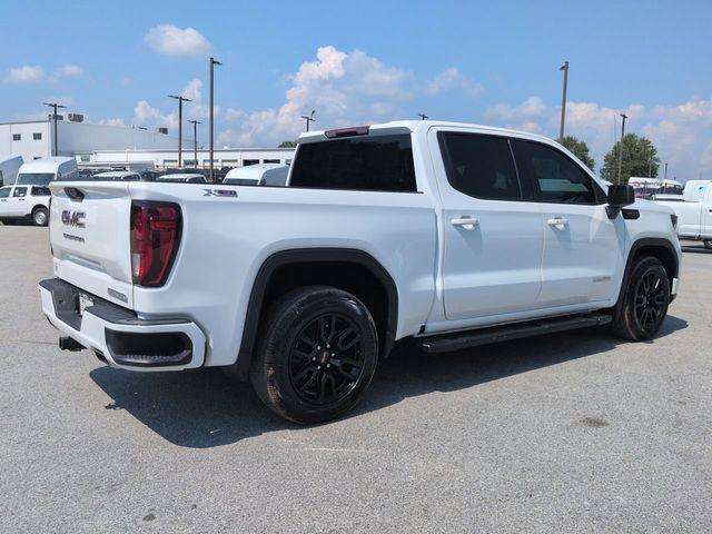 used 2023 GMC Sierra 1500 car, priced at $40,874