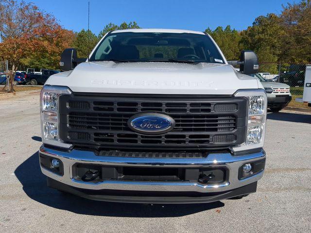 new 2024 Ford F-250 car, priced at $47,724