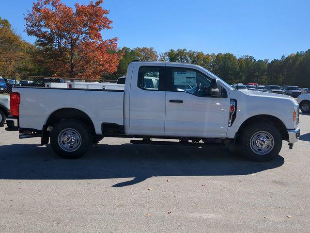 new 2024 Ford F-250 car, priced at $47,724