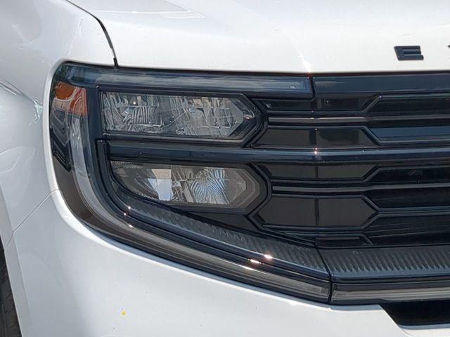 new 2025 Ford Expedition Max car, priced at $83,299