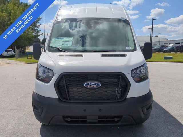 new 2023 Ford Transit-350 car, priced at $52,448