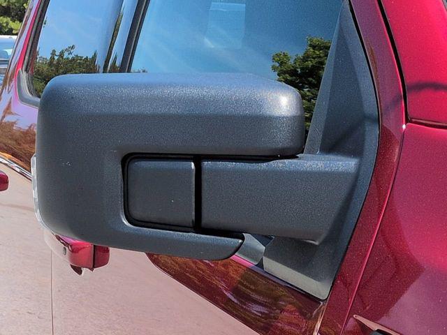 used 2022 Ford F-150 car, priced at $39,811