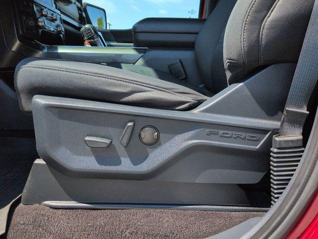 used 2022 Ford F-150 car, priced at $39,811