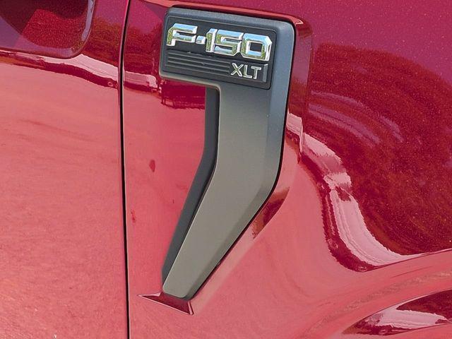 used 2022 Ford F-150 car, priced at $39,811