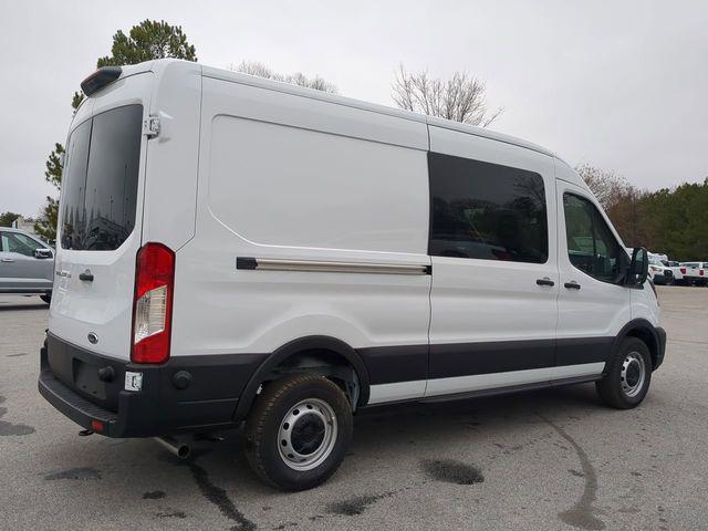 new 2024 Ford Transit-250 car, priced at $50,134