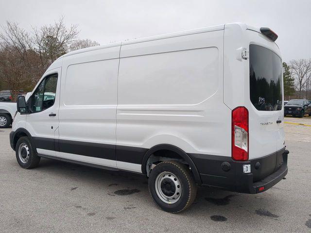 new 2024 Ford Transit-250 car, priced at $50,134