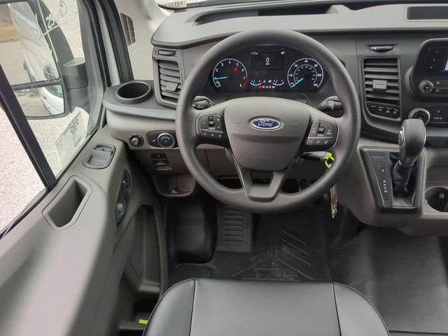 new 2024 Ford Transit-250 car, priced at $50,134