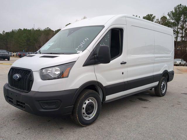 new 2024 Ford Transit-250 car, priced at $50,134