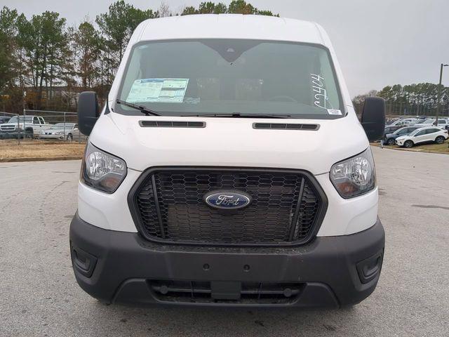 new 2024 Ford Transit-250 car, priced at $50,134