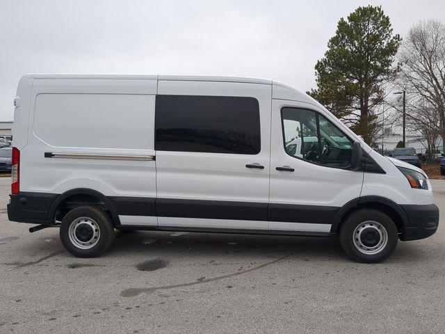 new 2024 Ford Transit-250 car, priced at $50,134