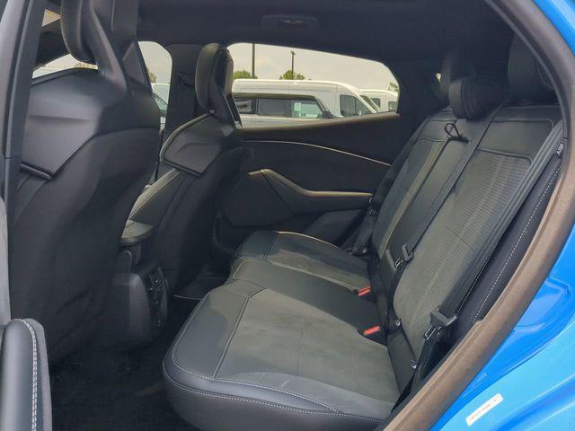 used 2023 Ford Mustang Mach-E car, priced at $42,543