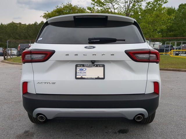 new 2024 Ford Escape car, priced at $27,989