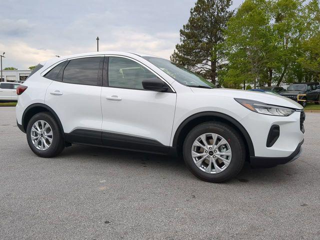 new 2024 Ford Escape car, priced at $27,989