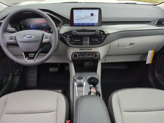 new 2024 Ford Escape car, priced at $27,989