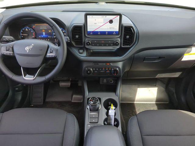new 2024 Ford Bronco Sport car, priced at $32,409