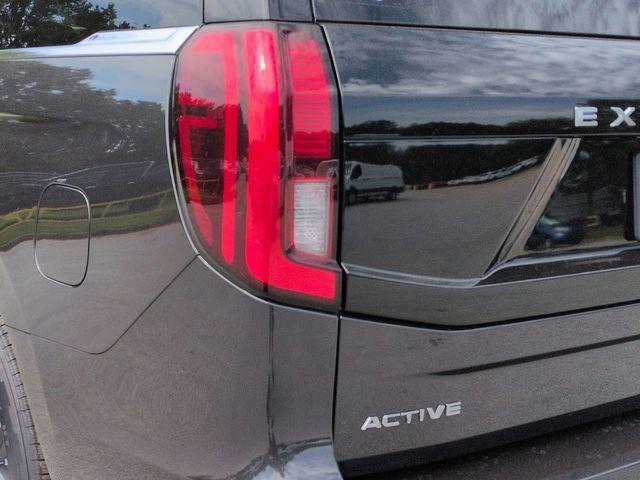 new 2025 Ford Expedition car, priced at $66,724
