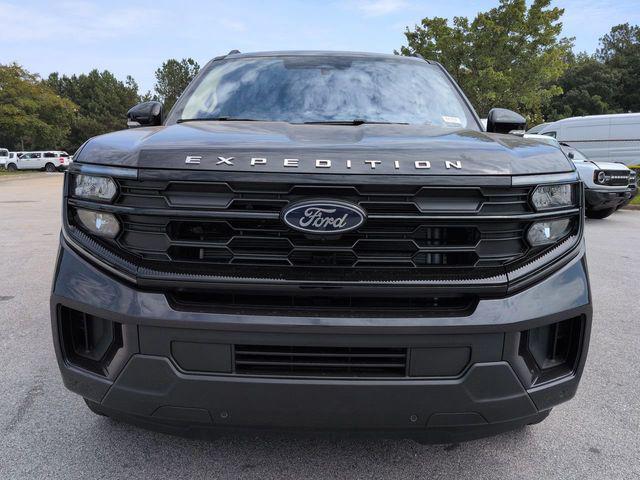 new 2025 Ford Expedition car, priced at $66,724