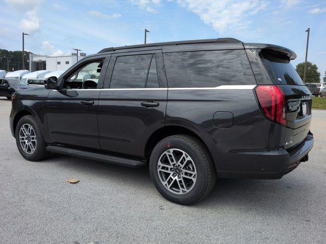 new 2025 Ford Expedition car, priced at $66,724