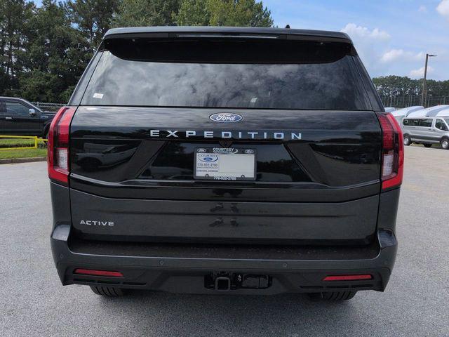 new 2025 Ford Expedition car, priced at $66,724