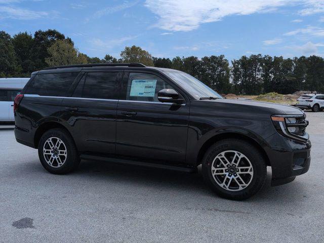 new 2025 Ford Expedition car, priced at $66,724