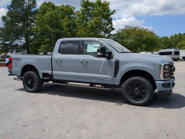 new 2024 Ford F-250 car, priced at $81,584