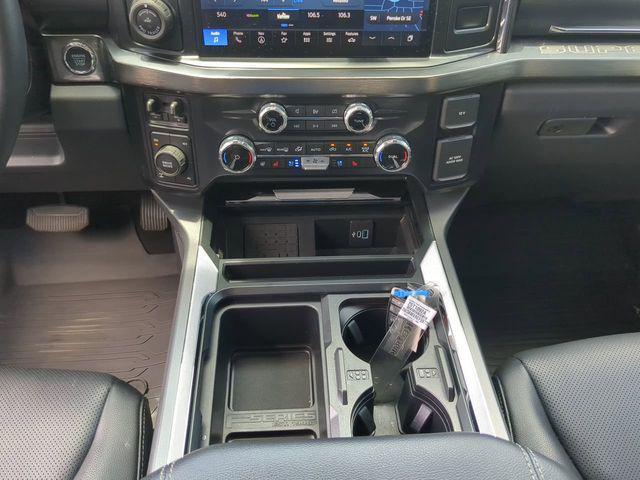 used 2024 Ford F-350 car, priced at $77,235