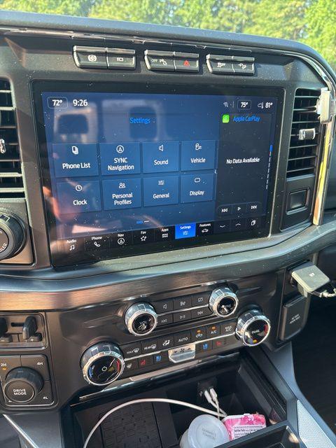 used 2024 Ford F-350 car, priced at $77,367