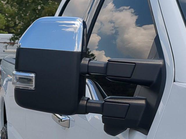 used 2024 Ford F-350 car, priced at $77,235