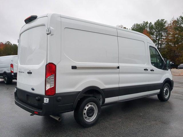 new 2024 Ford Transit-250 car, priced at $48,029