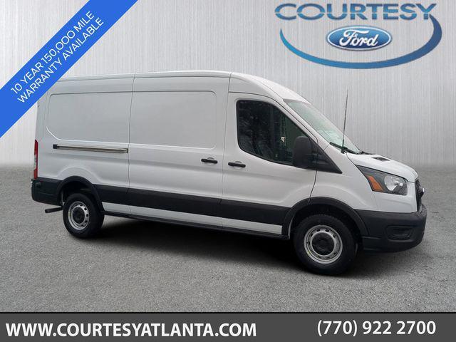 new 2024 Ford Transit-250 car, priced at $48,029