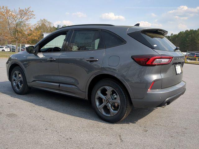 new 2024 Ford Escape car, priced at $27,979