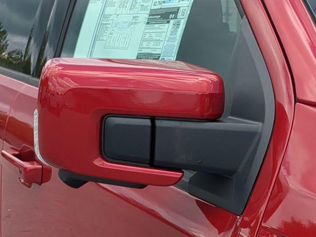 new 2025 Ford F-150 car, priced at $76,223