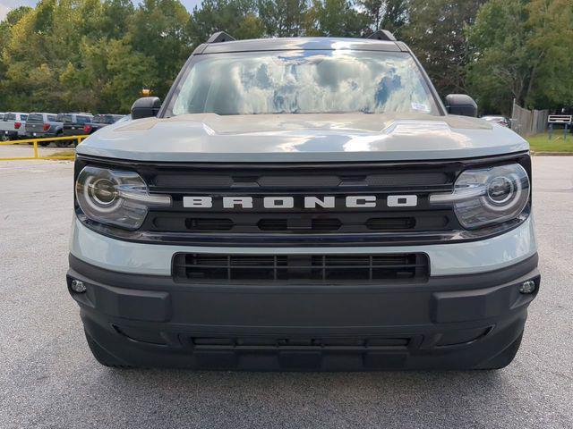 new 2024 Ford Bronco Sport car, priced at $30,824