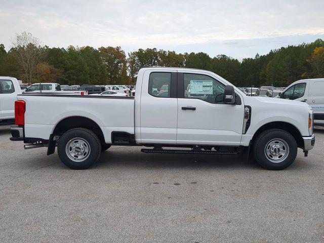 new 2024 Ford F-250 car, priced at $47,724