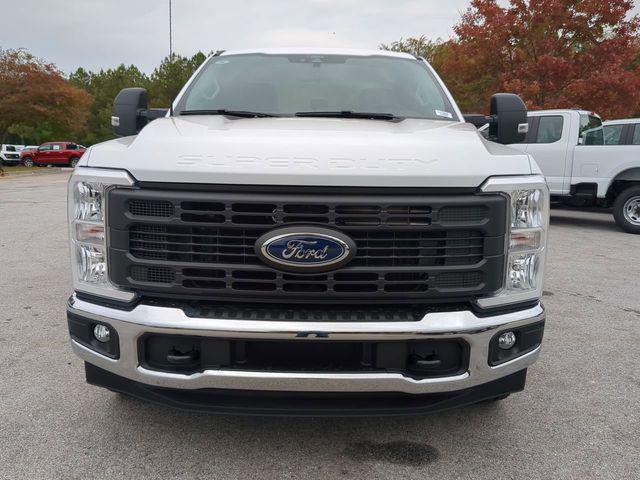 new 2024 Ford F-250 car, priced at $47,724