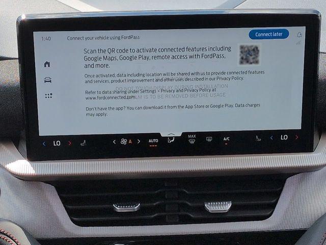new 2025 Ford Explorer car, priced at $36,239