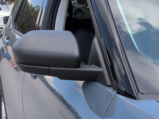 new 2025 Ford Explorer car, priced at $36,239