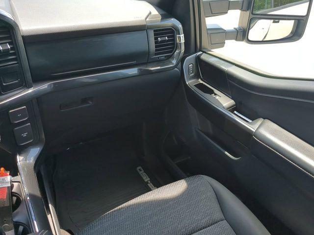 used 2021 Ford F-150 car, priced at $36,403