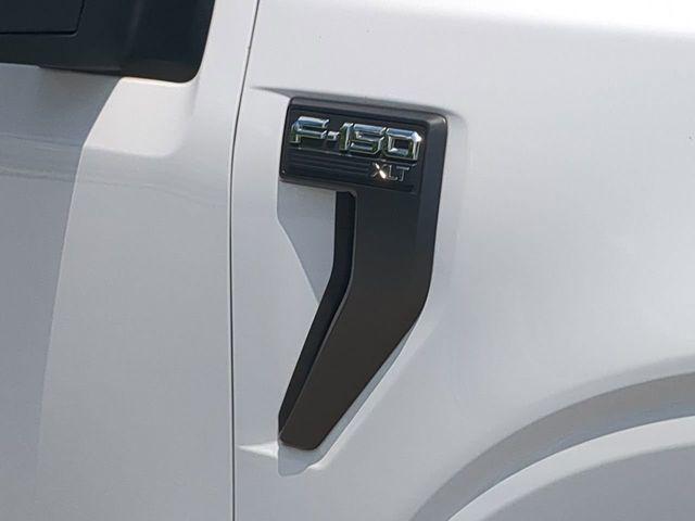 used 2021 Ford F-150 car, priced at $36,403