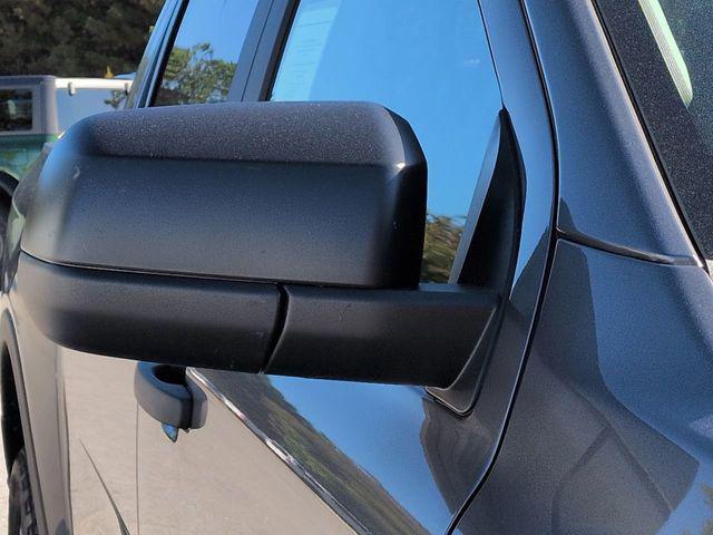 new 2025 Ford Ranger car, priced at $36,523