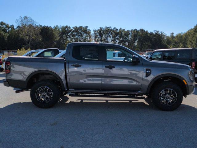 new 2025 Ford Ranger car, priced at $36,523