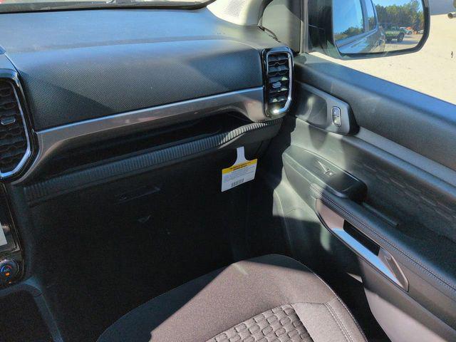 new 2025 Ford Ranger car, priced at $36,523