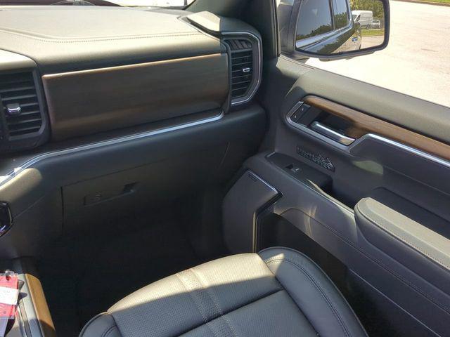 used 2025 Chevrolet Silverado 1500 car, priced at $71,994